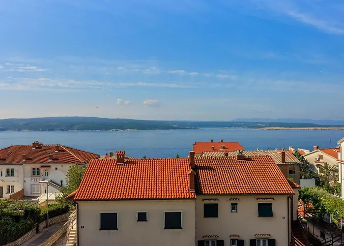 Davorka Appartement