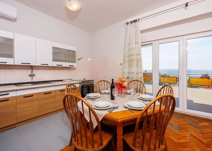 Davorka Appartement *