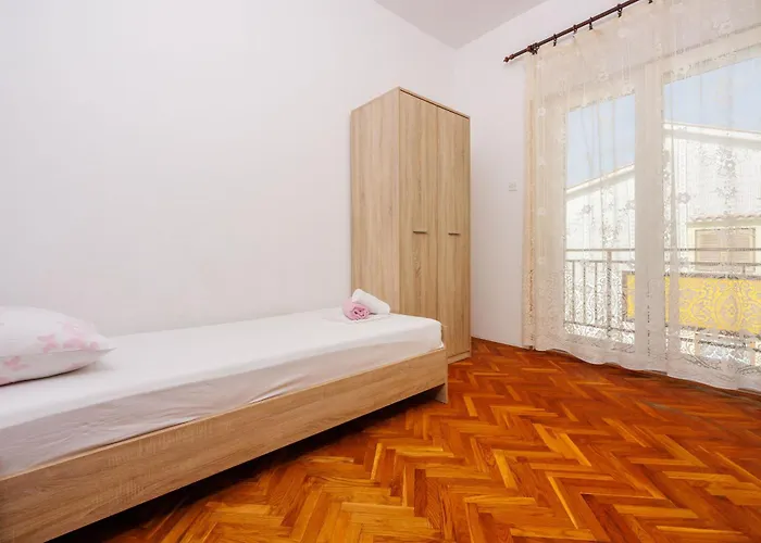Davorka Appartement