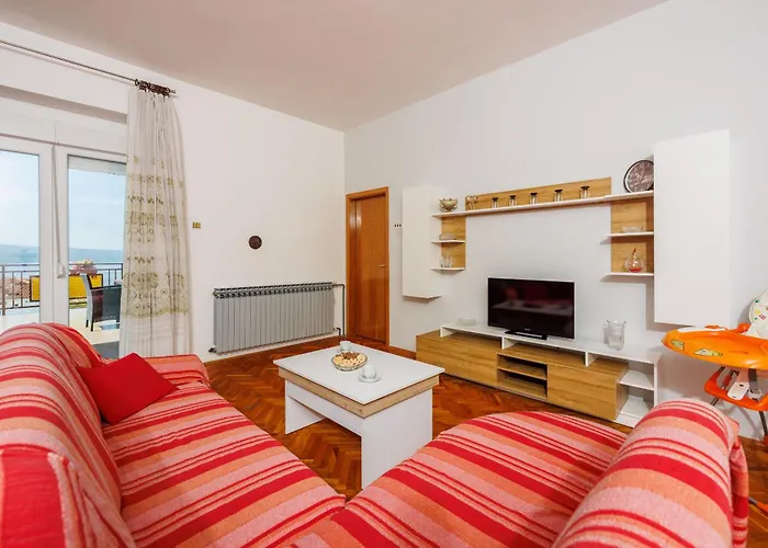 Appartement Davorka