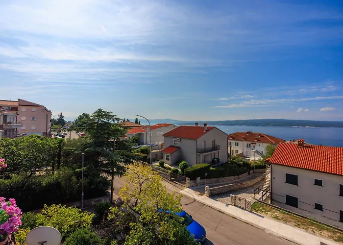 Davorka Appartement