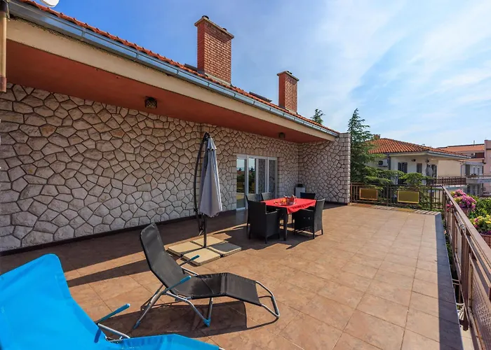 Davorka * Crikvenica