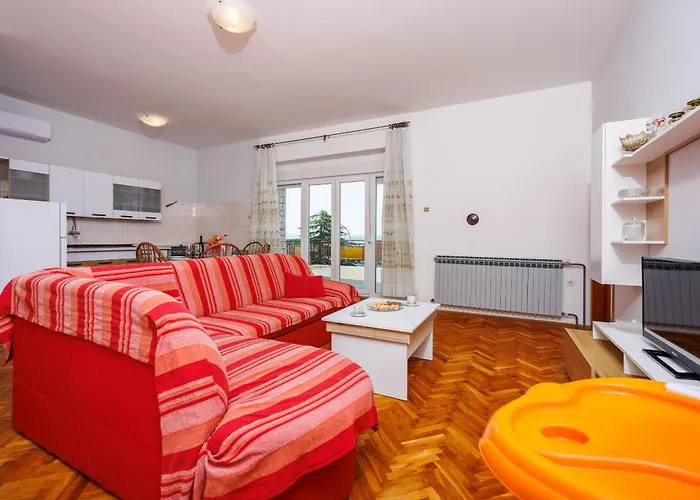 Appartement Davorka *