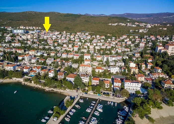 Davorka Crikvenica