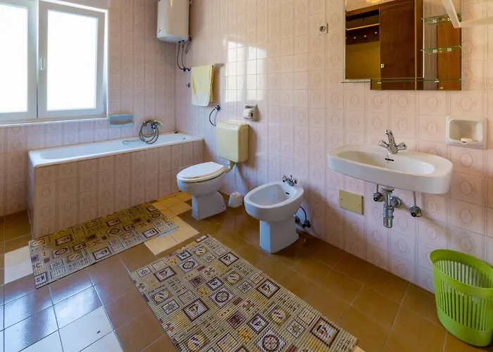 Appartement Davorka *