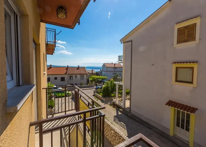 Appartement Davorka