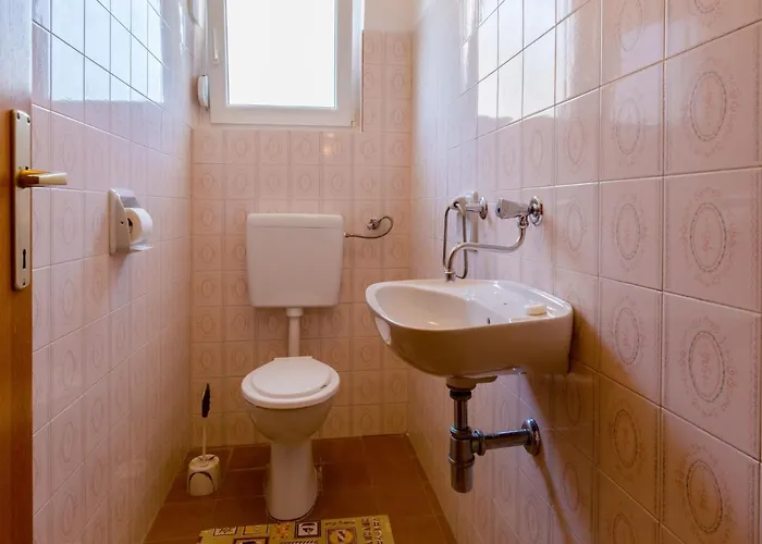 Appartement Davorka Crikvenica