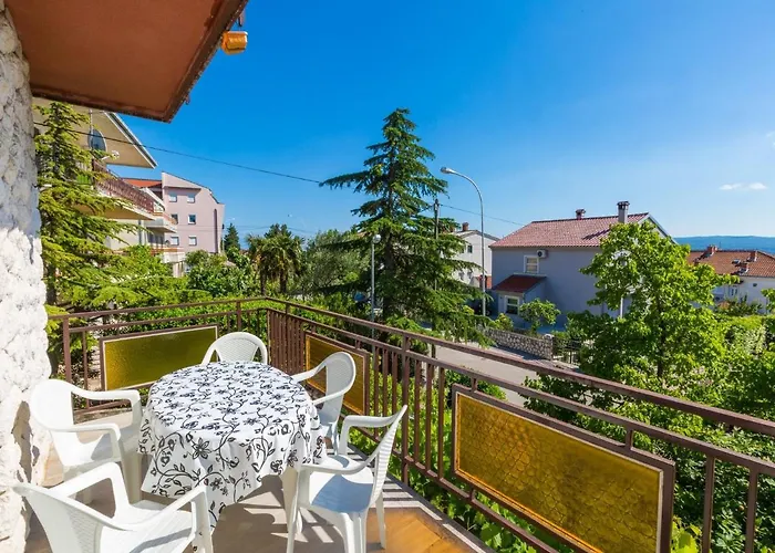 Davorka * Crikvenica