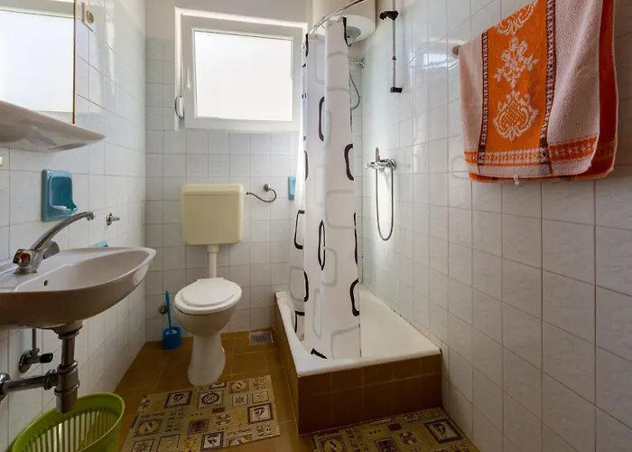Appartement Davorka
