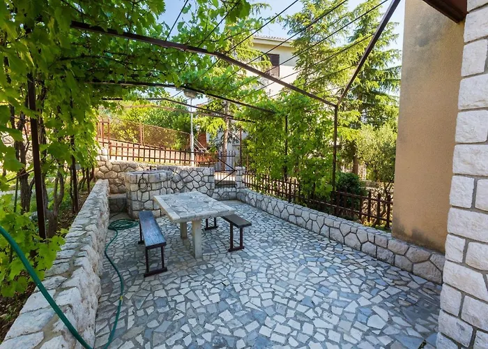 Davorka Appartement Crikvenica