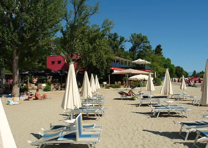 Davorka Appartement Crikvenica