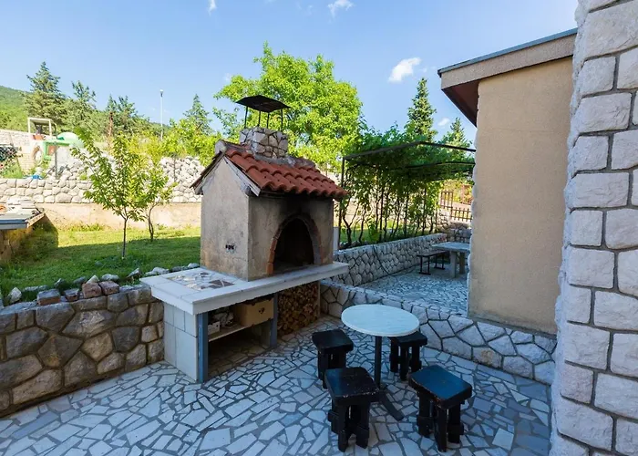 Apartman Davorka Crikvenica