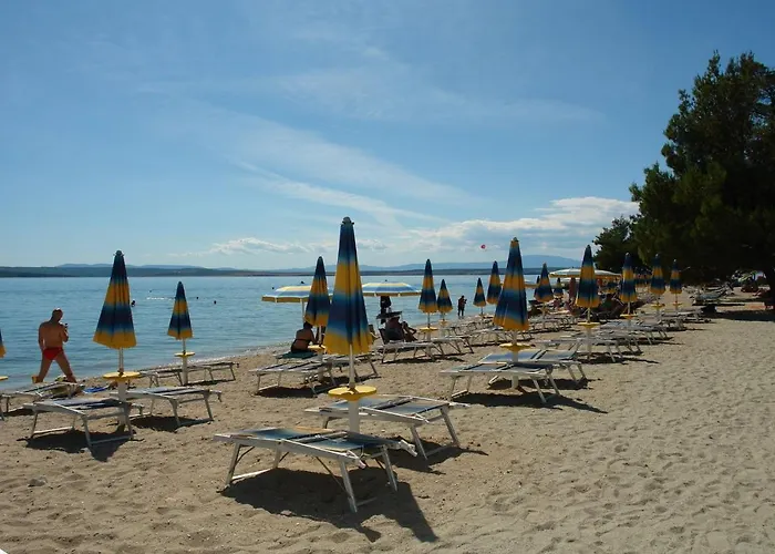 Davorka * Crikvenica